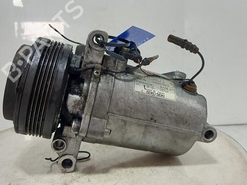 Used AC compressor BMW 3 (E46) 320 d (136 hp) 20772824