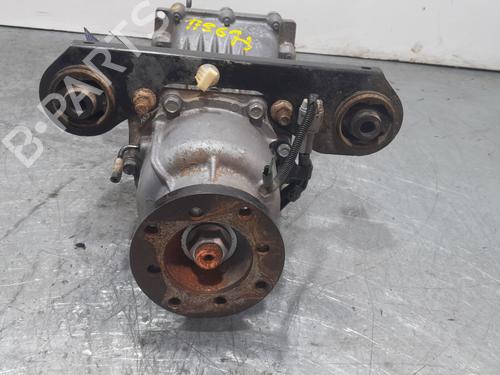 Rear differential DACIA DUSTER (HS_)  | BP25297110M24 