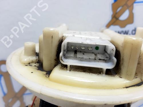 Fuel pump ALFA ROMEO 147 (937_) 1.9 JTDM (937.AXD1A, 937.AXV1A, 937.BXB1A) | BP20752623M76 
