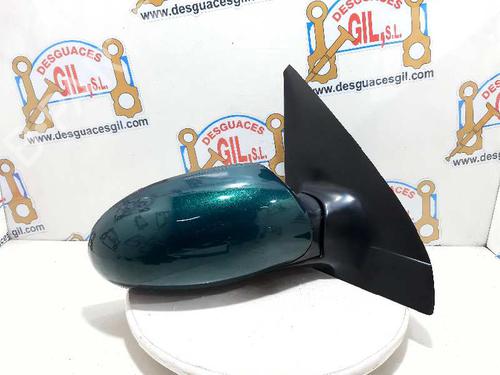 Right mirror FORD FOCUS I (DAW, DBW) 1.8 Turbo DI / TDDi | BP20734763C27 
