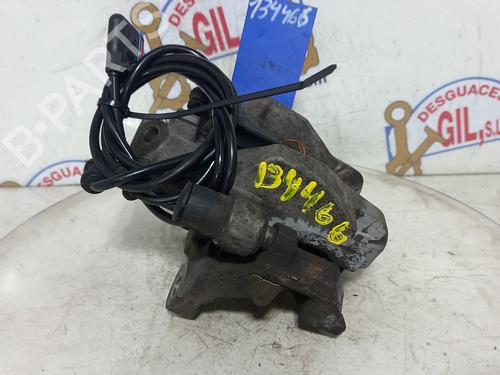 Right rear brake caliper MERCEDES-BENZ C-CLASS (W204) C 220 CDI (204.008) | BP20750483M106 