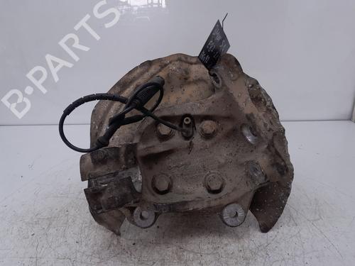 Left front steering knuckle BMW 1 Coupe (E82) 120 d | BP37248348M25 - Image 2