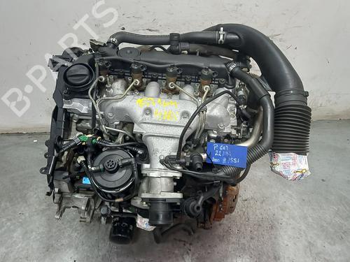 Engine PEUGEOT 607 (9D, 9U) 2.2 HDi | BP20764494M1