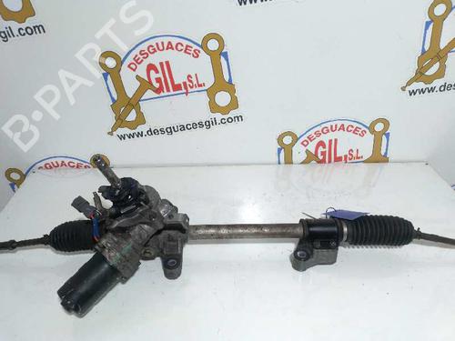 Steering rack HONDA JAZZ II (GD_, GE3, GE2) 1.3 iDSi (GD1) | BP20804663M22 