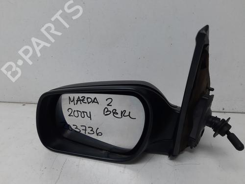 Used Left mirror Left mirror 38603828 38603828
