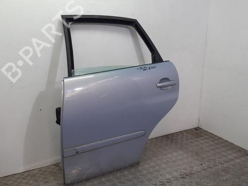 Left rear door SEAT IBIZA III (6L1)  | BP24552647C4 