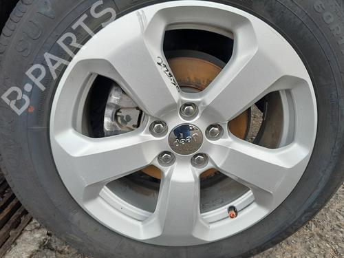 Fælgsæt JEEP COMPASS (MP, M6, MV, M7) | BP39186930C100 - Image 10