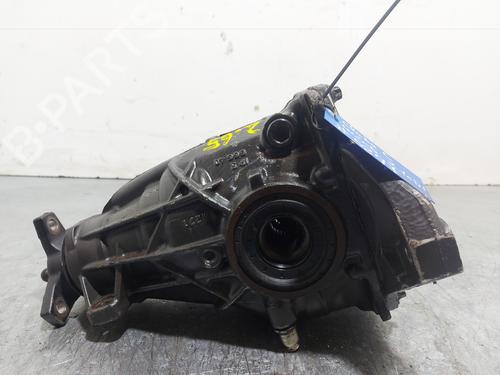 Differensial bakvogn MERCEDES-BENZ C-CLASS (W205) C 220 BlueTEC / d (205.002, 205.004) (170 hp) 20744204