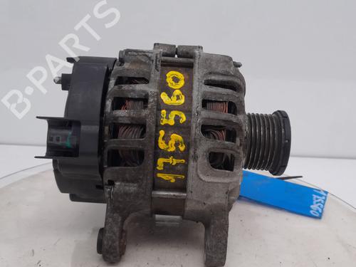 Used Alternator RENAULT CLIO IV (BH_) [2012-2021]  26886288