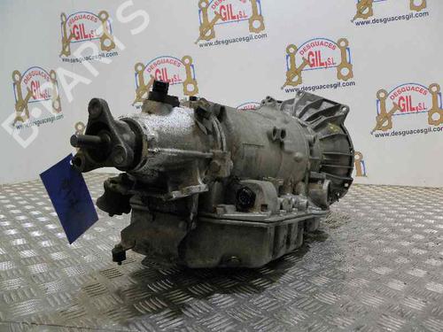 Used Gearbox BMW 3 (E36) [1990-1998]  20728698