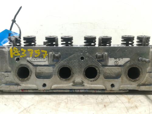 Used Cylinder head Cylinder head PEUGEOT 205 I (741A/C) [1983-1987] 34225038 34225038