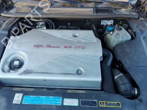Mass air flow sensor ALFA ROMEO 166 (936_)  | BP20775684M95 