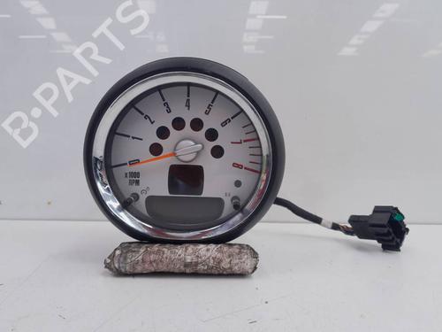 Used Instrument cluster Instrument cluster 39191356 39191356