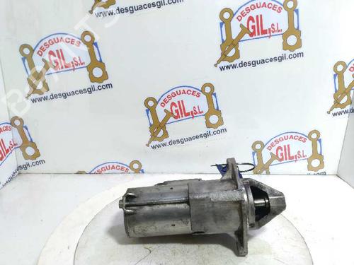 Starter CHEVROLET REZZO MPV (U100) 1.6 | BP20736012M8