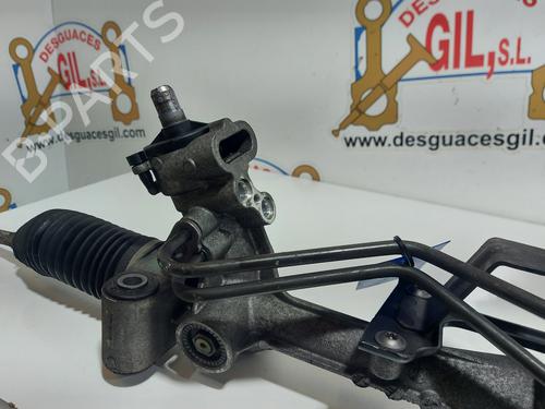 Steering rack OPEL VECTRA C (Z02) 1.9 CDTI (F69) | BP20744813M22 