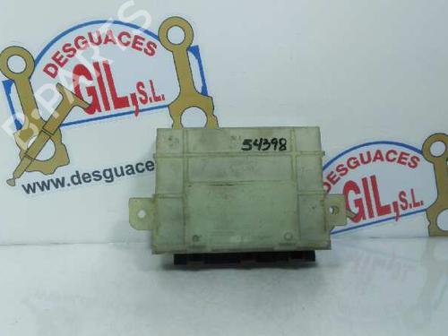 Used Electronic module Electronic module FORD MONDEO II Saloon (BFP) 1.8 TD (90 hp) 34250346 34250346