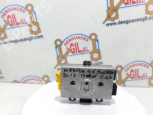 Electronic module BMW 5 (E60)  | BP20737091M83 