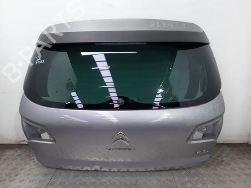 Used Tailgate Tailgate CITROËN C4 II (NC_) 1.6 BlueHDi 100 (99 hp) 35771052 35771052