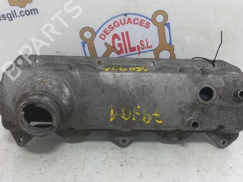 Ventildæksel VW GOLF IV (1J1) 1.9 TDI | BP20767203M124 
