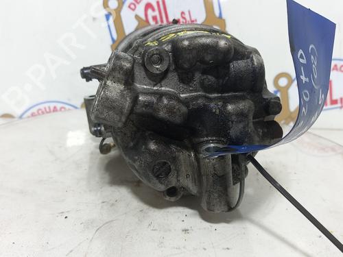 AC compressor BMW 3 Compact (E46) 320 td | BP20747132M34 