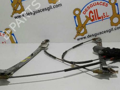 Used Front right window mechanism CITROËN XSARA (N1) [1997-2005]  20782157