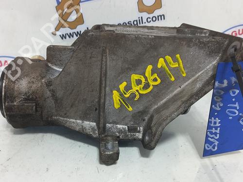 Used Support BMW X3 (E83) xDrive 20 d (177 hp) 20765529