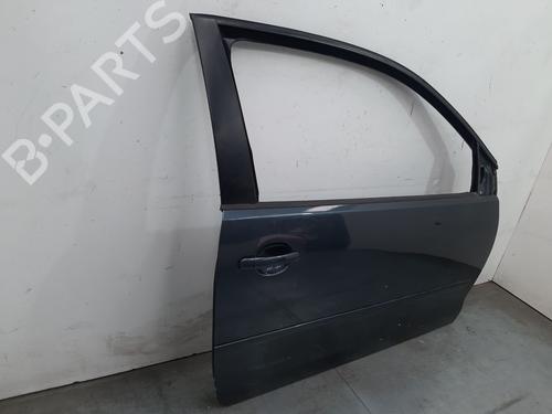 Right front door VW POLO (9N_, 9A_)  | BP23661311C3 