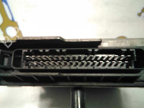 Engine control unit (ECU) FIAT PUNTO (176_) 60 1.2 (176AP, 176AR, 176AQ, 176BB) | BP20799885M57 