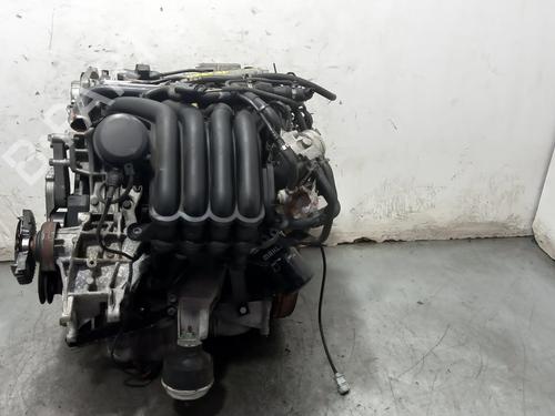 Engine VW PASSAT B5 (3B2) 1.8 | BP20764521M1 