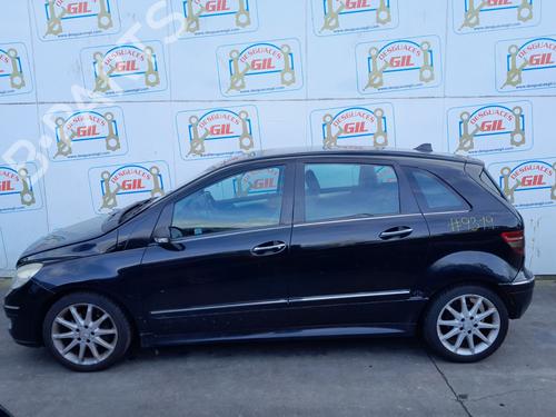 Brugte MERCEDES-BENZ B-CLASS Sports Tourer (W245) 4758663
