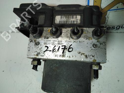 ABS pump DACIA LOGAN (LS_)  | BP20789469M43 