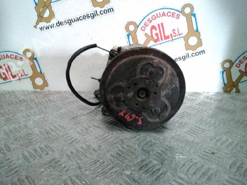 AC compressor NISSAN TERRANO II (R20) 2.7 TDi 4WD | BP20780968M34 