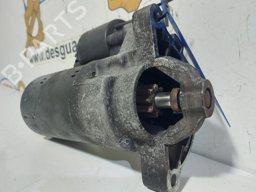 Startmotor CITROËN SAXO (S0, S1) 1.1 X, SX | BP20744922M8