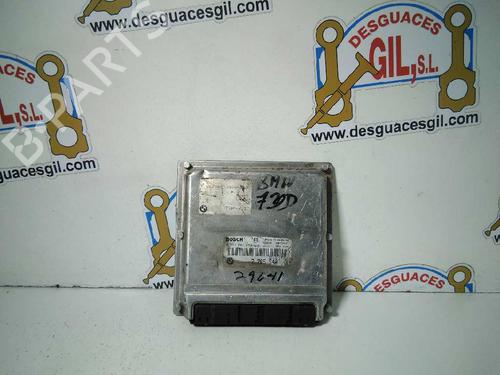 Used Engine control unit (ECU) BMW 7 (E38) 730 d (184 hp) 20791948