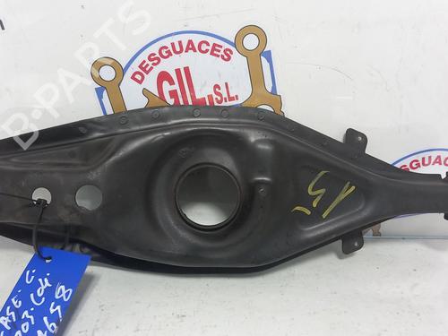 Left rear suspension arm MERCEDES-BENZ C-CLASS (W203) C 180 Kompressor (203.046) | BP20765566M14 