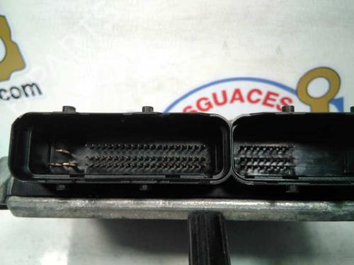 Engine control unit (ECU) OPEL ASTRA G Hatchback (T98) 2.0 DTI 16V (F08, F48) | BP20799164M57 