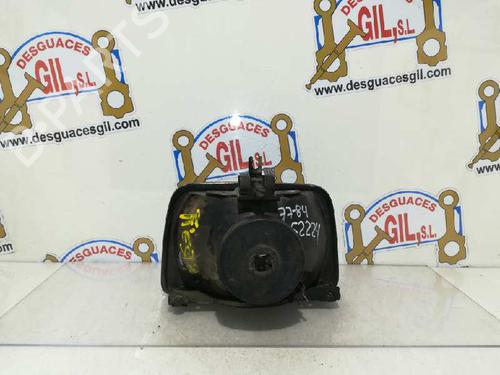 Right headlight FORD FIESTA I (GFBT) 0.9 | BP20805223C29
