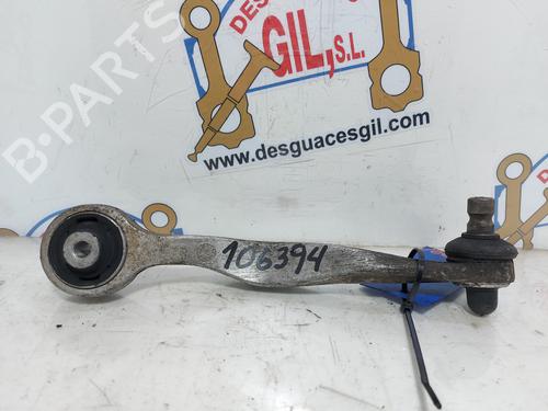 Used Right front suspension arm AUDI A4 B6 (8E2) 2.5 TDI quattro (180 hp) 20738028