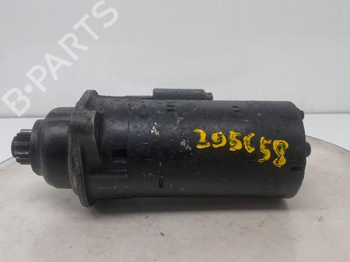 Used Starter Starter SEAT CORDOBA (6K2) [1999-2002] 34133879 34133879