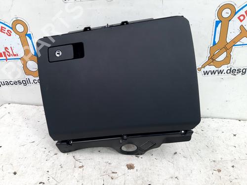 Hanskerom VW PASSAT B6 (3C2)  | BP20766845C95 
