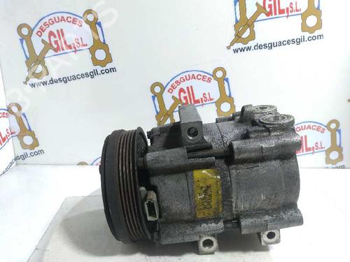AC compressor FORD MONDEO II (BAP) 1.8 TD | BP20733494M34 