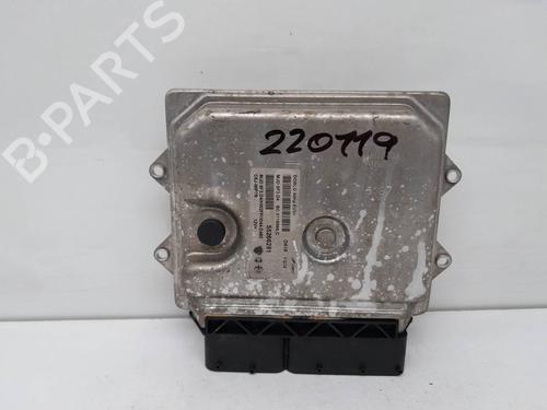 Used Engine control unit (ECU) Engine control unit (ECU) 39191154 39191154