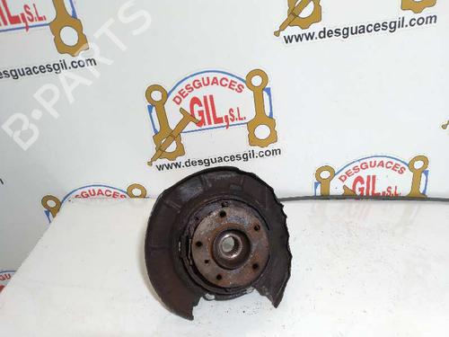 Right rear steering knuckle BMW 5 (E39) 525 tds | BP20809376M28 