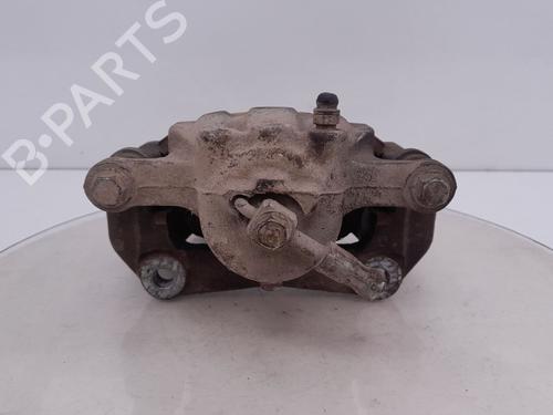 Højre bremsekaliber foran FORD FIESTA VI (CB1, CCN) 1.4 TDCi | BP29716013M104