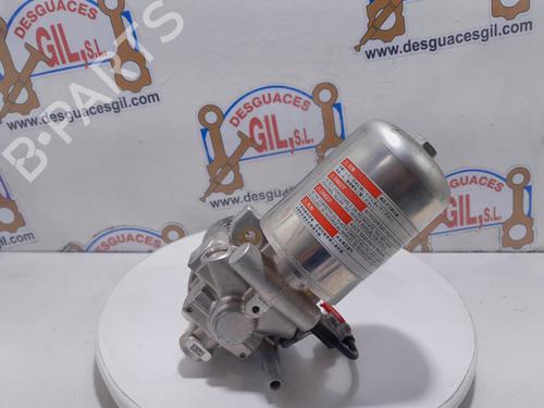 Brake master cylinder TOYOTA COROLLA Hatchback (_E21_, _EA1_, _EH1_) 1.8 Hybrid (ZWE211) | BP20759432M77
