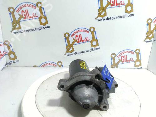 Starter PEUGEOT 307 (3A/C) 2.0 HDi 90 | BP20734888M8 