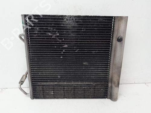 AC radiator SMART FORTWO Coupe (450) 0.7 (450.352, 450.332) | BP29573347M32 