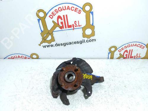Used Right front steering knuckle MAZDA MX-3 (EC) 1.6 i (107 hp) 20803714