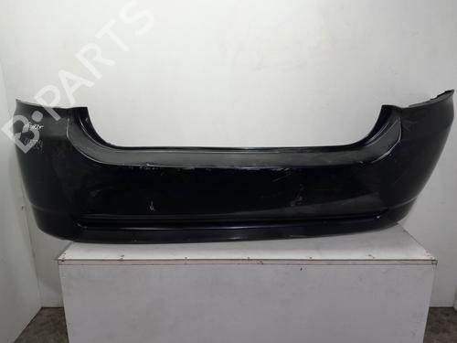 Used Rear bumper TOYOTA COROLLA (_E12_) 1.4 D (NDE120_, NDE120R) (90 hp) 25607967