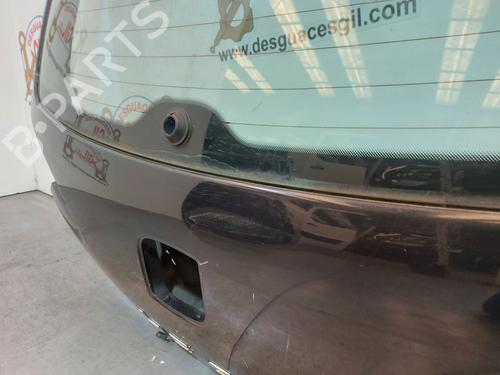 Tailgate SEAT LEON (1P1) 1.9 TDI | BP20728024C6 